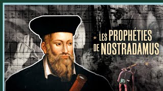 Les prophéties de Nostradamus - Culture Prime