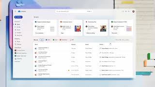 Microsoft OneDrive for work and school is getting a redesign and new features shortly