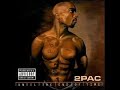 2Pac - Letter 2 My Unborn