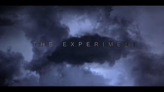 The Experiment (Short Film)