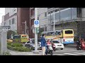 【彰化客運売出車両】台北客運 南港 花蓮 daewoo high step bus