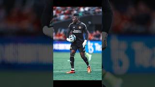 Beautiful pictures of andre onana