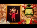 Oko Lele ⭐ Banyak Pintu — Episode Spesial Natal 🎅 Baru 🎄 Film Animasi ⭐ Super ToonsTV Bahasa