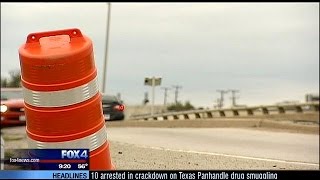 TxDOT to build new highway interchange in Arlington