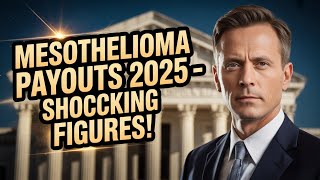 Latest Mesothelioma Lawsuit Payout Statistics 2025 – Settlements & Verdicts Explained | FinenceFlow
