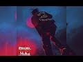 Travis Scott - Drugs You Should Try It (REMIX) | Prod. M.K4