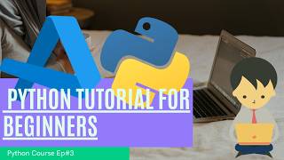 Python for Beginners #3 | Operators in Python & Calculator Project 🧮🐍