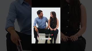 Cemre ve gökberk interview💙🖤#subscribe#rüzgarlıtepe#gökcem#viralshort#zeyhal#shortsfeed#windsoflove