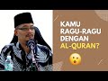 Kenapa Makin Keliru, Celaru? | Ustaz Dato Kazim Elias