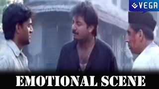 Bombay Movie || Emotional Scene || Arvind Swamy, Manisha Koirala