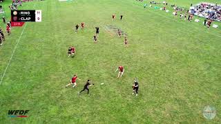 Ultimate Plays: Handler Roll