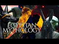 Egyptian Mythology - 15 Gods of Ancient Egypt