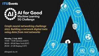 Graph Neural Networking Challenge: Building a Network Digital Twin using data from real networks