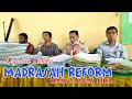 Serba-Serbi Kegiatan Lomba Madrasah Reform  MTsN 2 Kota Bima