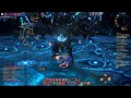 【tera】バサlv60 アカカラシュ戦士戦【中型ソロ】