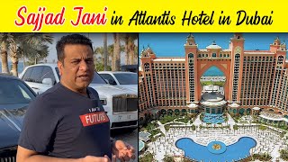 Dubai Special - The Atlantis Hotel! |  Funny Vlog | Dubai, United Arab Emirates 🇦🇪 |  | Vlog#9