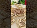 kundan choker set