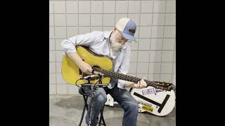 Pre-war Guitars Co. Dreadnought Mahogany- '34 Style- David Grier Demo#3