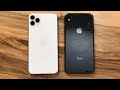 iPhone 11 Pro Max vs iPhone Xs Max in 2022