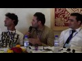 informing change in the indus basin icib – afghanistan media dialogue