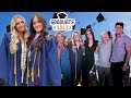 Gabrielle's High School Graduation Celebration