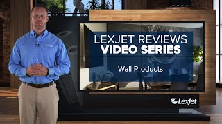 LexJet Reviews - Best Wall Graphics Products - Wallmark Canvas