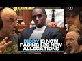 Even More New Disturbing Updates On DIDDY “HE’S COOKED” | Joe Rogan