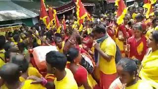 Sreedham orakandi baruni mela 2019. Nam kirton. motua. hori songit. hori sonkirtion. horibol.