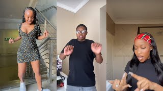 Random Amapiano Tiktok Dance Challenge | 2024 😱🥵🔥 Moves