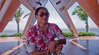 Change Makers: Samoa - Cindy of Samoa