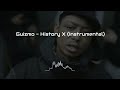 guizmo history x instrumental remake by i6l6d6