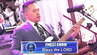 JMCIM | Bless the LORD | Finest Choir | February 19, 2023