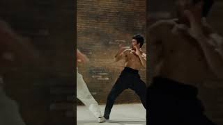 The Way of the Dragon ~ bruce Lee