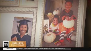LA Department of Children and Family Services says the need for foster families continues to grow