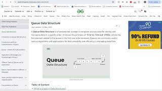 Mastering Stack and Queue in JavaScript: Step-by-Step Guide & Code Example