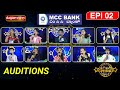 MCC Bank JigiBigi Taram S2 : Konkani Singing Reality Show │Episode - 02 │Daijiworld Television