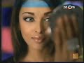 Aishwarya Rai | L'Oreal Paris New Color Riche Star Secrets TVC | 2006 | TV Capture - Zoom