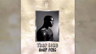 A$AP Ferg - Shabba ft. A$AP Rocky (432Hz)