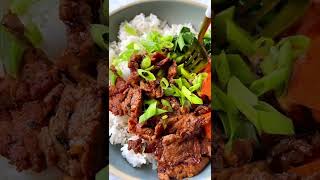 5 Ingredient Spicy Pork