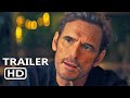 HAUNTED HEART Official Trailer (2024) Matt Dillon