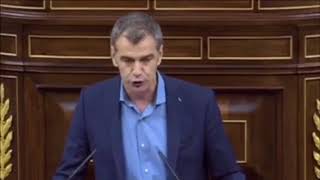 ¡BESTIAL! Toni Cantó DESMONTA al INDEPENDENTISMO CATALÁN en pocos minutos