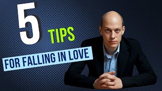 Alain De Botton: Five Tips For Falling In Love