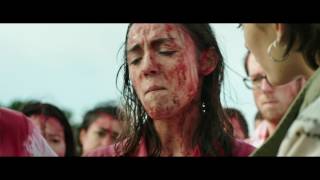 Raw - Trailer