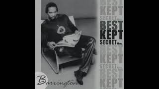 Barrington Scott Henderson-Baby It's About You (2003)