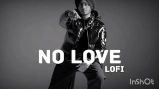 NO LOVE SONG LOFI RINGTONE SLOWED X REVERB