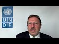 2021 Desertification and Drought Day: Message from UNDP Administrator Achim Steiner