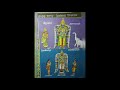 108 திவ்யதேசம் 108 lord vishnu temples sthambam