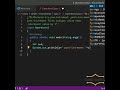 Pre- increment , Post-increment operators in java | Operators | Basic Coding | Java Programming