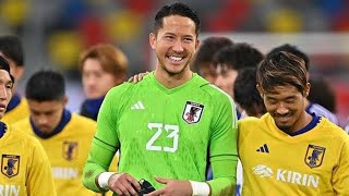 元日本代表GKシュミット・ダニエルが名古屋で5年半ぶりのJリーグ復帰！　ランゲラックの後継者として期待Japan Sports 01