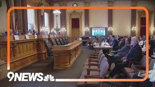 Bill advances that requires law enforcement have warrants to search driver-tracking databases
